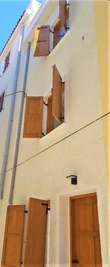 New Villa In Old Center - Pag Pag Town Extérieur photo