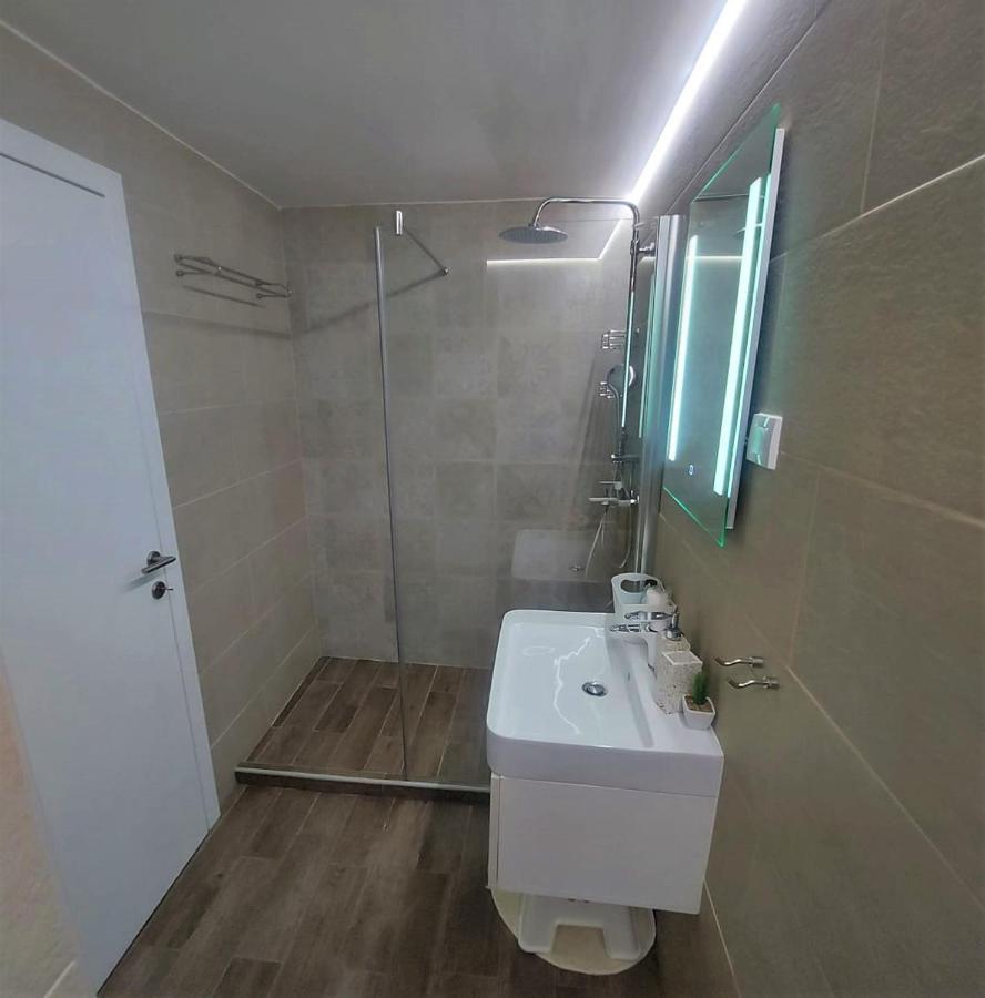 New Villa In Old Center - Pag Pag Town Extérieur photo