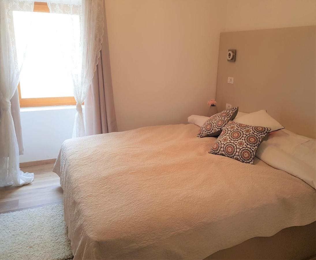 New Villa In Old Center - Pag Pag Town Extérieur photo