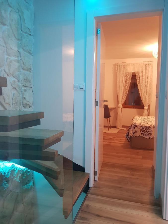 New Villa In Old Center - Pag Pag Town Extérieur photo