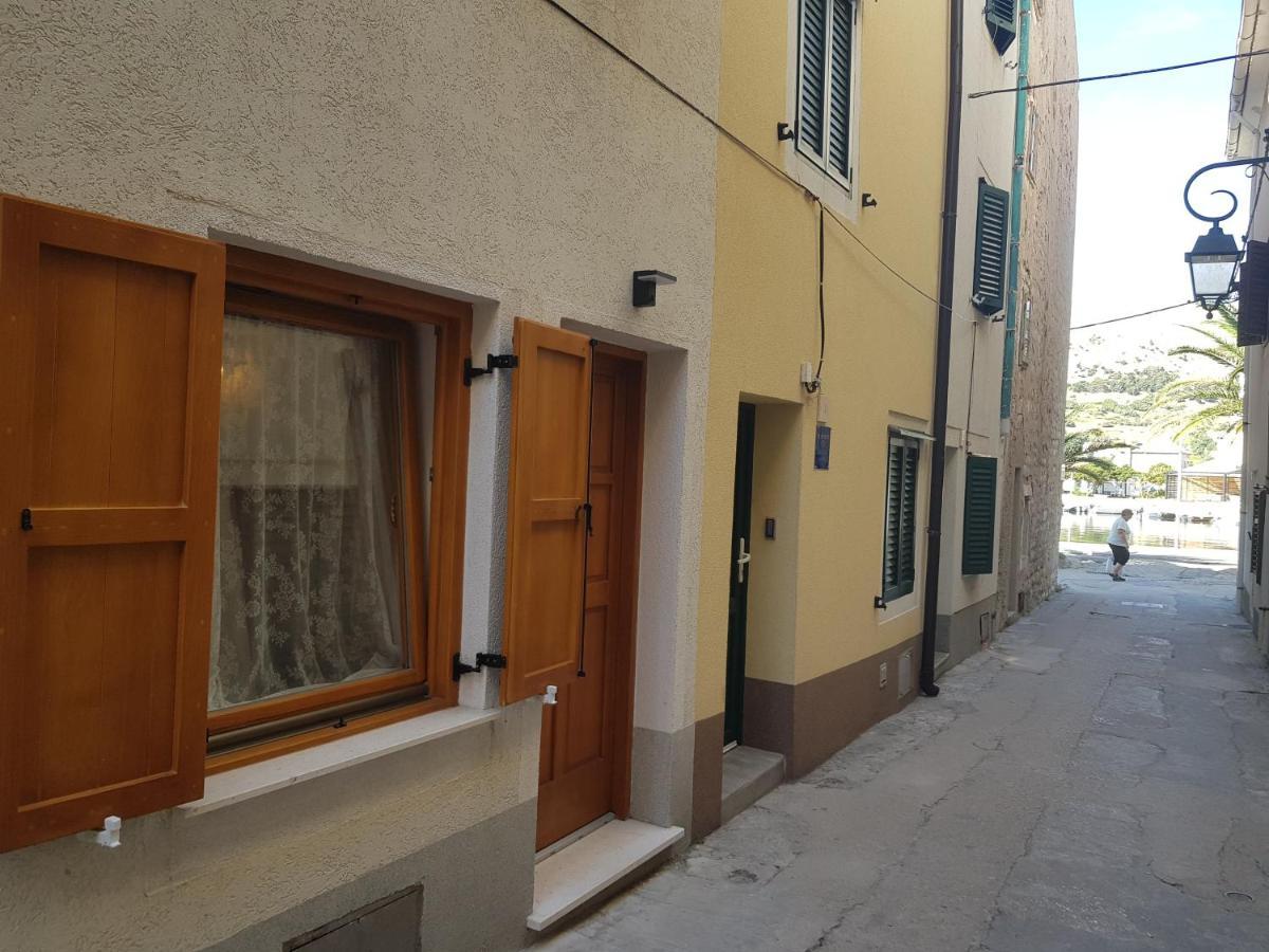New Villa In Old Center - Pag Pag Town Extérieur photo